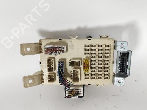 Used Fuse box HYUNDAI i20 I (PB, PBT) 1.2 (78 hp) 31012781