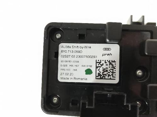 Selector da caixa AUDI A3 Limousine (8YS, 8YM) 35 TDI | BP37485597M90 - Image 4