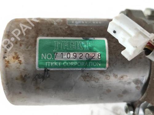 Ratstammeenhed DAIHATSU MATERIA (M4_) 1.3 | BP29934318M21