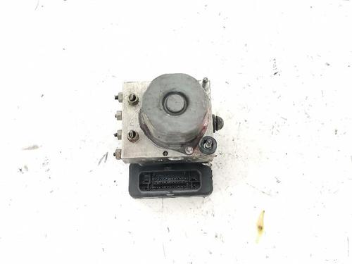 ABS pump OPEL MERIVA B MPV (S10) 1.4 LPG (75) | BP27496148M43 