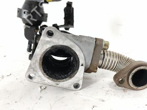 Throttle body ALFA ROMEO 147 (937_) 1.9 JTD (937.AXD1A, 937.BXD1A, 937.AXV1A, 937.BXB1A,... | BP27425215M82 