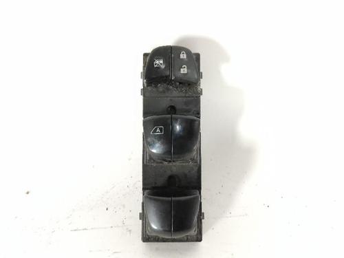 Used Left front window switch NISSAN QASHQAI II (J11, J11_) 1.5 dCi (110 hp) 30718919