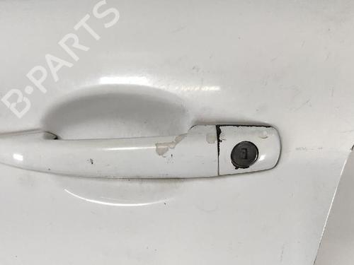 Dør venstre fortil CITROËN C3 II (SC_) 1.4 | BP28163062C2