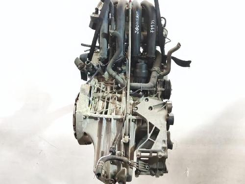Engine MERCEDES-BENZ A-CLASS (W169) A 150 (169.031, 169.331) | BP28138907M1 