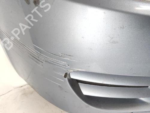 Front bumper FIAT MULTIPLA (186_) 1.9 JTD (186AXE1A) | BP27429935C7 