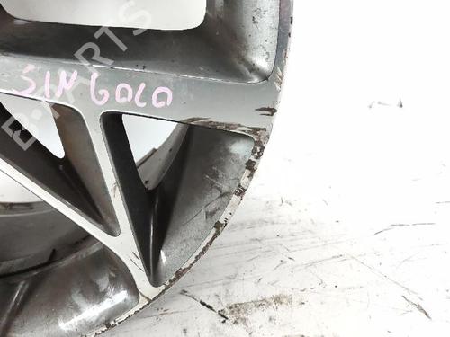 Rim KIA NIRO I (DE) 1.6 GDI Hybrid | BP27431841C45 
