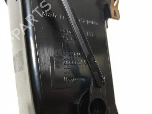 Air vent SKODA FABIA III (NJ3) 1.0 | BP27426937I21 