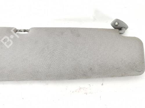 Left sun visor FIAT BRAVO II (198_) 1.4 (198AXA1B) | BP29934431I1