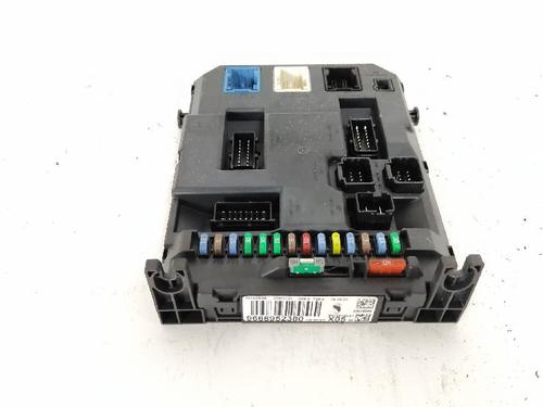 control-unit-citroen-c3-picasso-sh_-2008-27431531 main image