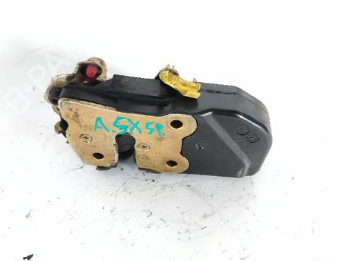 Front left lock JEEP GRAND CHEROKEE III (WH, WK) 3.0 CRD 4x4 | BP27416655C98 