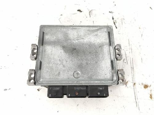 Engine control unit (ECU) FORD TOURNEO CONNECT 1.8 TDCi | BP27417719M57