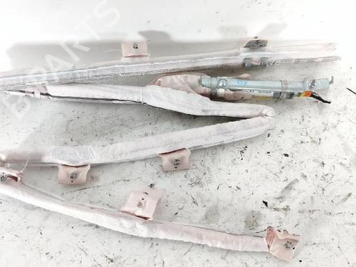 Used Right curtain airbag Right curtain airbag SKODA SUPERB III Estate (3V5) 1.4 TSI iV (218 hp) 35943691 35943691
