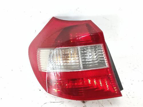 Used Left taillight Left taillight BMW 1 (E87) 120 d (163 hp) 32103279 32103279