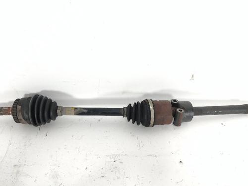 Used Right front driveshaft OPEL MERIVA A MPV (X03) 1.7 CDTI (E75) (100 hp) 27411789