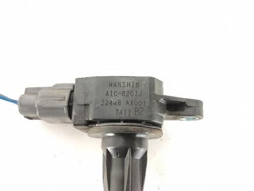 Ignition coil NISSAN NOTE (E11, NE11) 1.4 | BP27422652M94 - Image 2