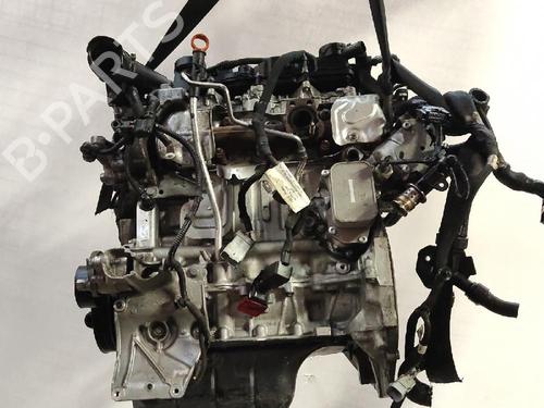 Engine CITROËN C4 III (BA_, BB_, BC_) 1.5 BlueHDi 130 (BBYHZB) | BP30747474M1