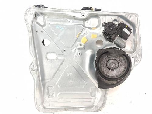 Used Front left window mechanism Front left window mechanism VW CALIFORNIA T5 Camper (7EC, 7EF, 7EG, 7HF, 7HC) 1.9 TDI (85 hp) 34459957 34459957
