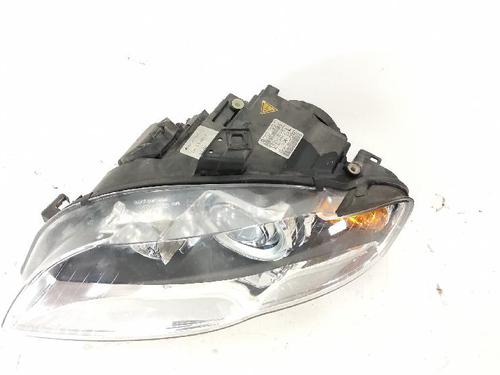 Left headlight AUDI A4 B7 (8EC) 2.0 TDI | BP38771023C28 - Image 2