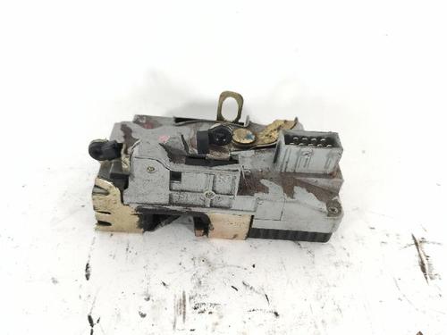 Front right lock PEUGEOT 206 Hatchback (2A/C) 1.4 i | BP27413657C97 