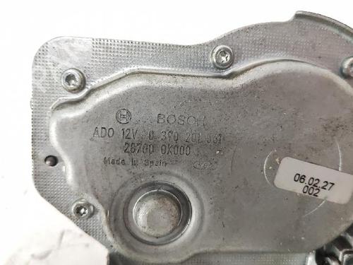 Other NISSAN TERRANO II (R20) 3.0 Di 4WD | BP27421535O1 