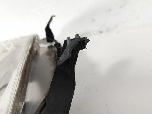 Right headlight PEUGEOT 107 (PM_, PN_) 1.0 | BP28368259C29 