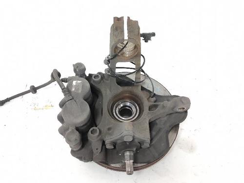 Used Right front steering knuckle Right front steering knuckle FIAT DUCATO Bus (250_) 140 Multijet 2,3 D (140 hp) 29968640 29968640