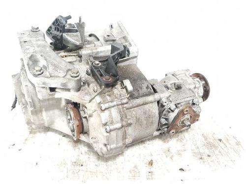 Gearbox AUDI A3 (8V1, 8VK) S3 quattro | BP34611487M3  - Image 5