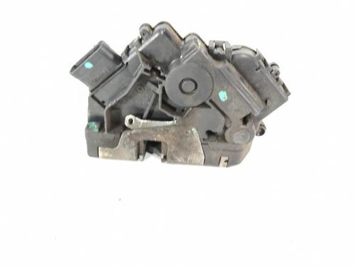 Front right lock SMART FORTWO Coupe (451) 1.0 (451.331, 451.380) | BP27418544C97 