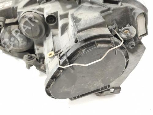 Right headlight VW GOLF PLUS V (5M1, 521) 1.4 TSI | BP36663277C29 - Image 5