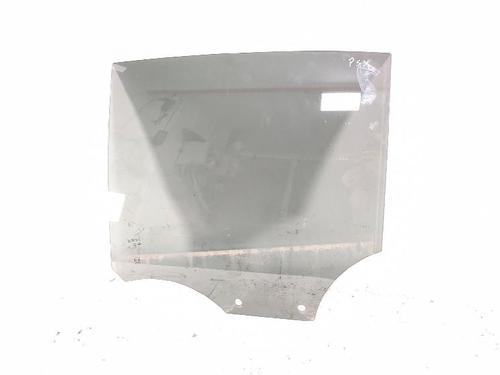 Used Rear left door window PEUGEOT 208 II (UB_, UP_, UW_, UJ_) 1.2 PureTech 130 (131 hp) 27410717