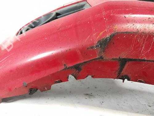 Front bumper SUZUKI SPLASH (EX) 1.2 (A5B412) | BP29329206C7 