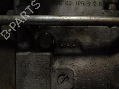 Motor NISSAN TERRANO II (R20) 2.7 TD 4WD | BP30609920M1