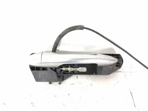 Used Front right exterior door handle ALFA ROMEO GIULIETTA (940_) 1.6 JTDM (940FXD1A) (105 hp) 27424706