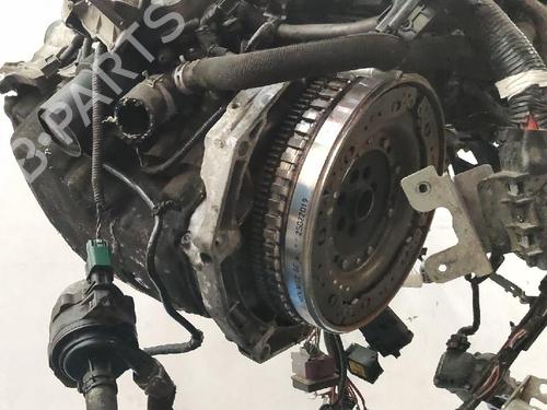 Engine RENAULT KADJAR (HA_, HL_) 1.5 BLUE dCi 115 (HLA6) | BP39400032M1 - Image 3