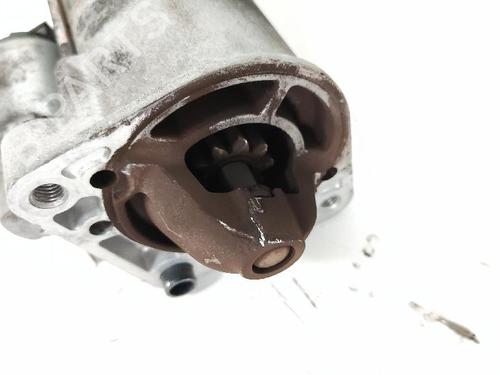 Starter CHRYSLER VOYAGER IV (RG, RS) 2.5 CRD | BP27418521M8 