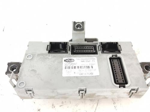 Used Electronic module Electronic module LANCIA MUSA (350_) 1.4 (350.AXA11, 350.AXA1A) (95 hp) 27428743 27428743