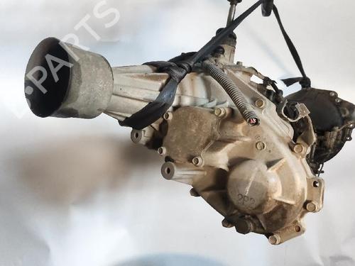 Gearkasse MITSUBISHI PAJERO PININ I (H6_W, H7_W) 1.8 (H76W, H66W) | BP27426612M3 