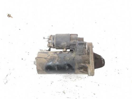 Used Starter FIAT PALIO (178_, 171_, 371_) 1.0 (61 hp) 27994924