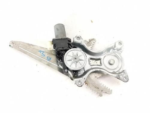 Used Rear left window mechanism Rear left window mechanism 37067979 37067979