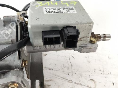 Steering column OPEL CORSA C (X01) 1.0 (F08, F68) | BP37485645M21 - Image 4