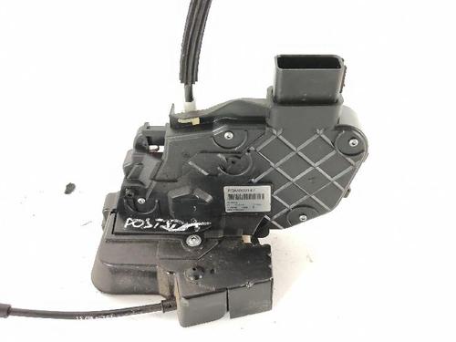 Used Rear right lock LAND ROVER DISCOVERY III (L319) 2.7 TD 4x4 (190 hp) 27428911