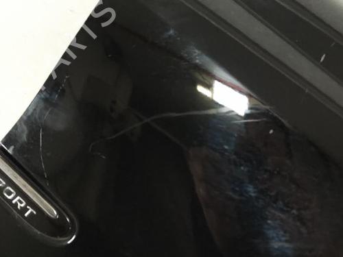 Right front fenders MERCEDES-BENZ C-CLASS Coupe (CL203) C 220 CDI (203.708) | BP32203242C42