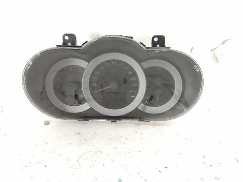 instrument-cluster-toyota-rav-4-iii-_a3_-2005-2006-2007-2008-2009-2010-2011-2012-2013-2014-27429244 main image