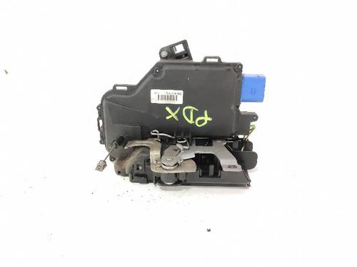 Used Rear right lock VW TOURAN (1T1, 1T2) 2.0 TDI (136 hp) 27925612