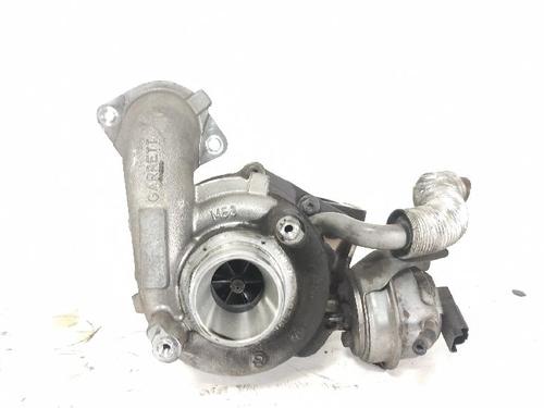 Used Turbocharger/Supercharger VOLVO V50 (545) D2 (114 hp) 30146814