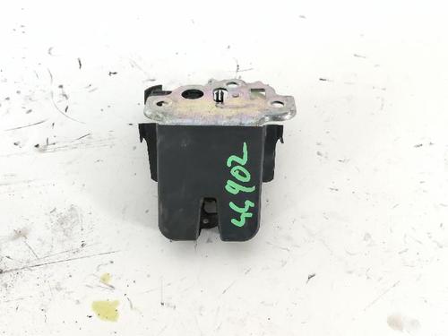 Used Tailgate lock Tailgate lock 36855667 36855667