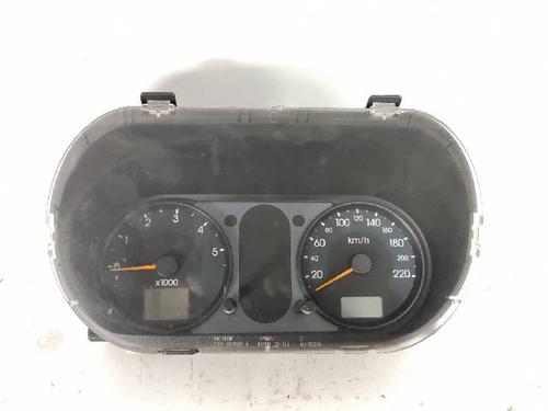 Kombiinstrument FORD FIESTA V (JH_, JD_) 1.4 TDCi (68 hp) 27427883