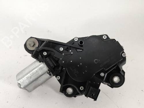 Rear wiper motor RENAULT GRAND SCÉNIC III (JZ0/1_) 1.6 dCi (JZ00, JZ12) | BP27427055M102 