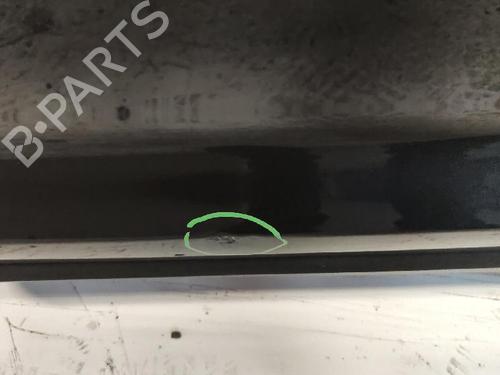 Left rear door FORD ECOSPORT 1.5 EcoBlue TDCi | BP28596701C4