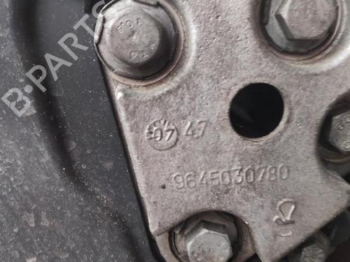 Engine LANCIA PHEDRA (179_) 2.0 D Multijet (179.AXL1B, 179.BXL1B) | BP36497583M1 - Image 8